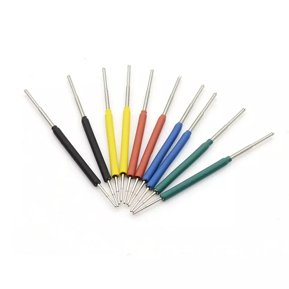 Jeu de crochets CMS 10pcs avec fils de fer – 2