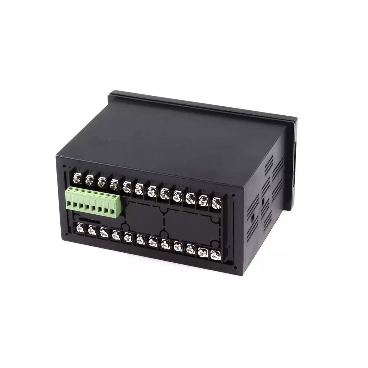 Régulateur PID à panneau 8 entrées avec relais 230V/3A – 2