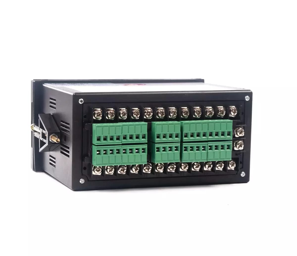 contrôleur industriel PID 12 canaux SSR 12V/20mA – 2