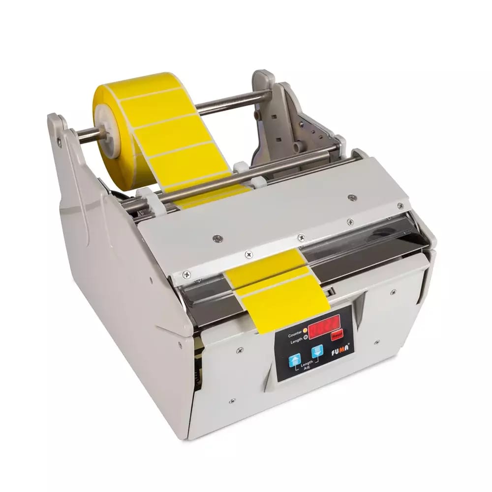 Distributeur automatique d'étiquettes auto-adhésives et d'étiquettes X-180 – 2