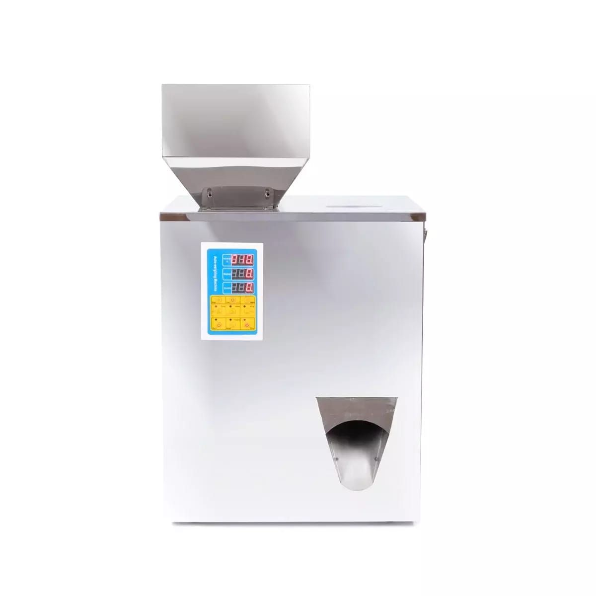 Distributeur automatique de produits en vrac et de mélanges 20-999g – 2