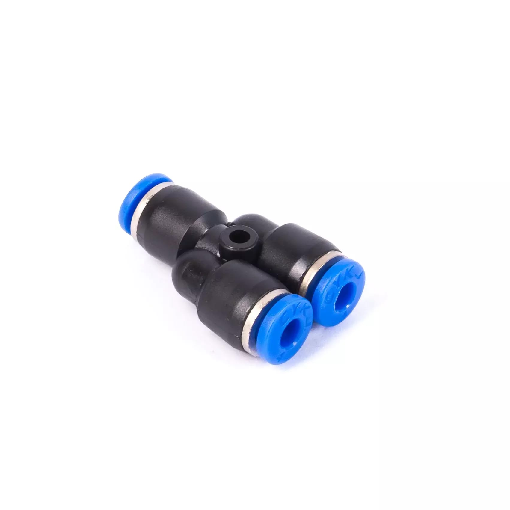 John Guest DM Y splitter et réducteur de 4mm à 2x4mm – 2