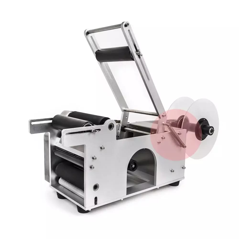 Ressort de remplacement pour les colleuses semi-automatiques LT-50 et LT-50D – 2