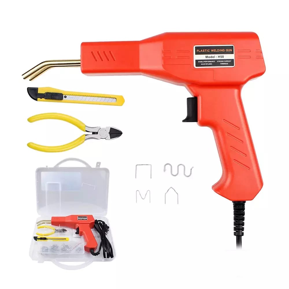 Kit de réparation en plastique (agrafeuse) H50 - 50W / 230V – 2