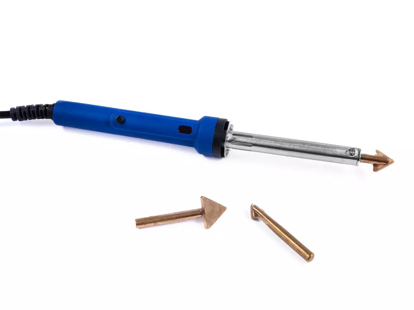 Kit de réparation et de soudage du plastique Yihua 960-IV – 2