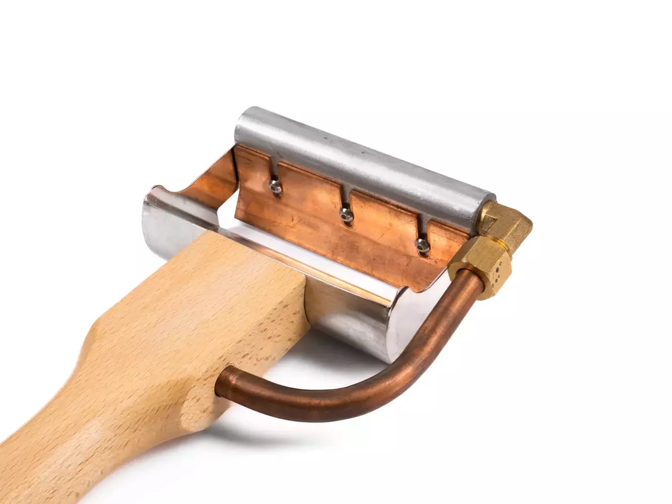 Fourchette à désoperculer pour le miel - électrique 230V – 2