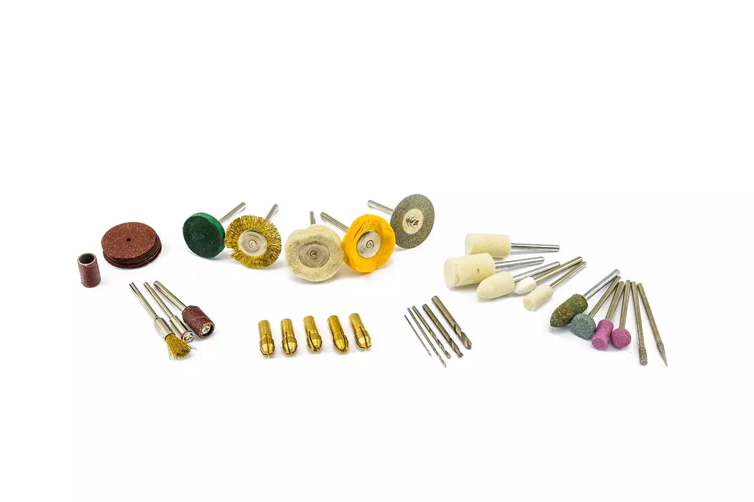 Micro-fraiseuse et perceuse avec jeu d'outils type WL-800 – 2