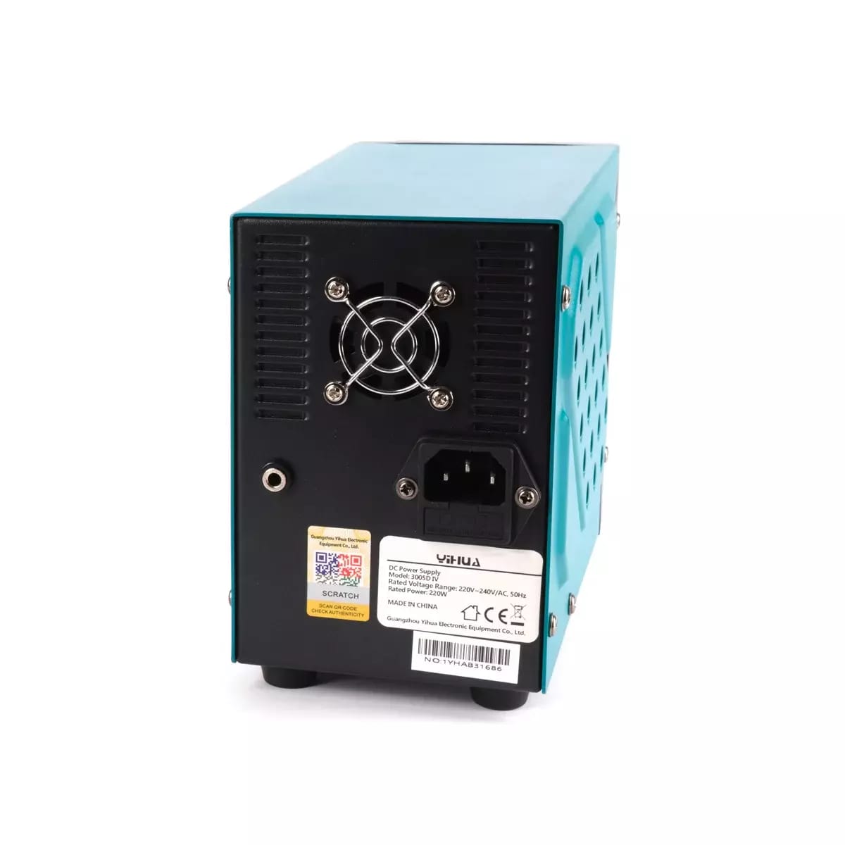 Alimentation numérique YIHUA 3005D-IV – 2