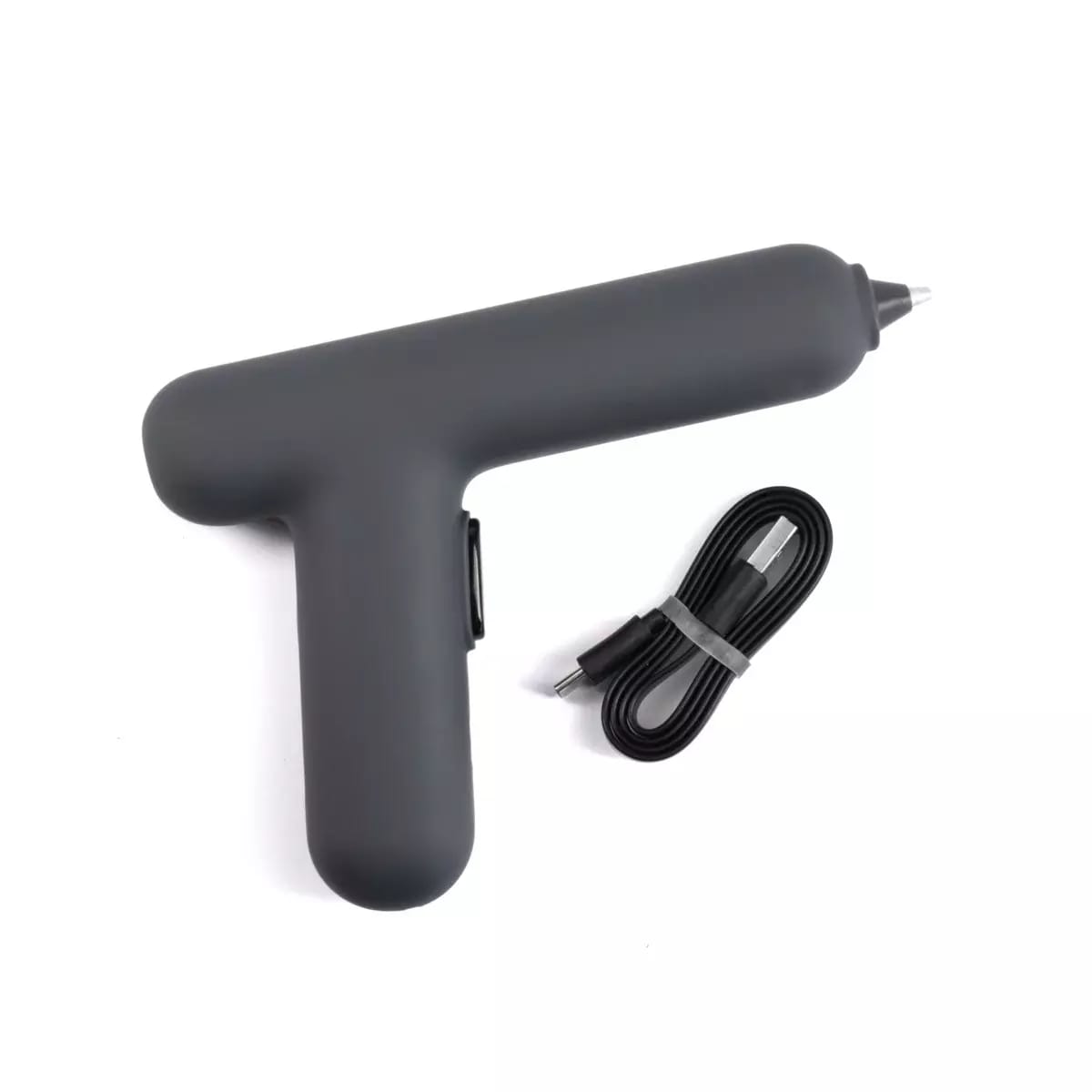 ATuMan DUKA EG1 USB-C pistolet thermofusible sans fil