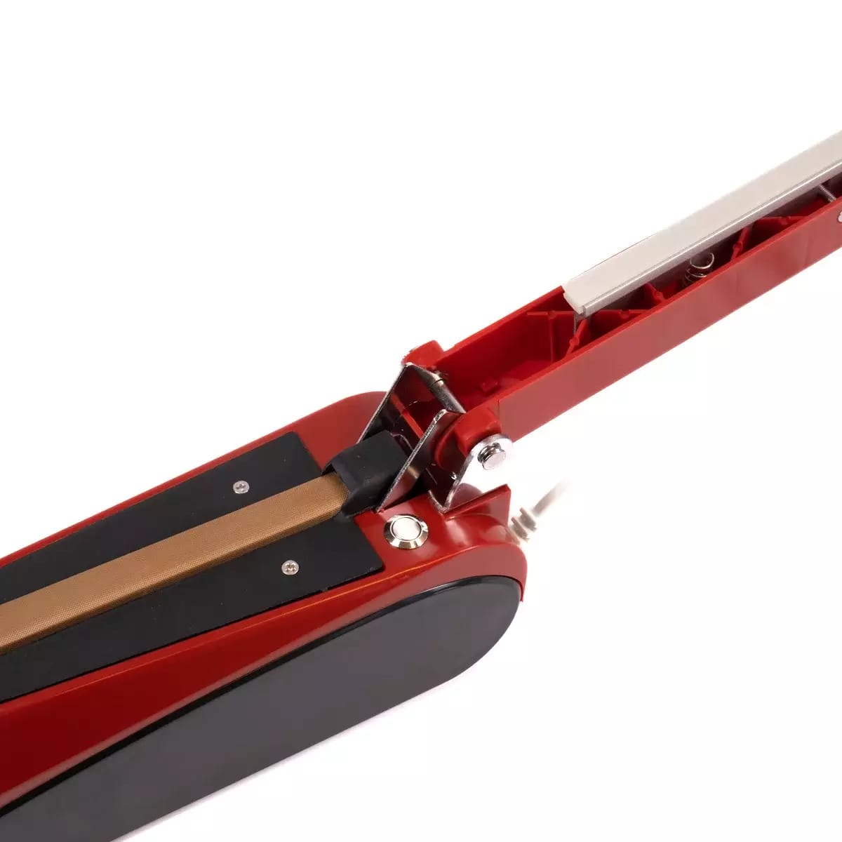 Soudeuse à feuille pulsée PFS-200D longueur 200 mm – 2