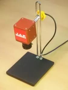 Microscope électronique USB