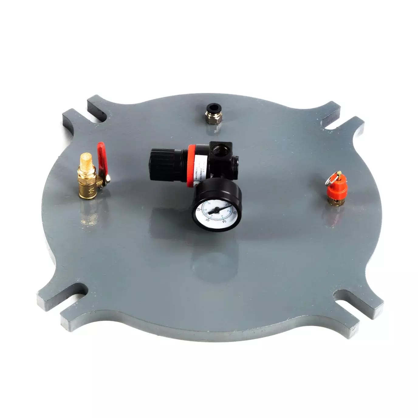 Réservoir pour le dosage de liquides industriels 25l – 2