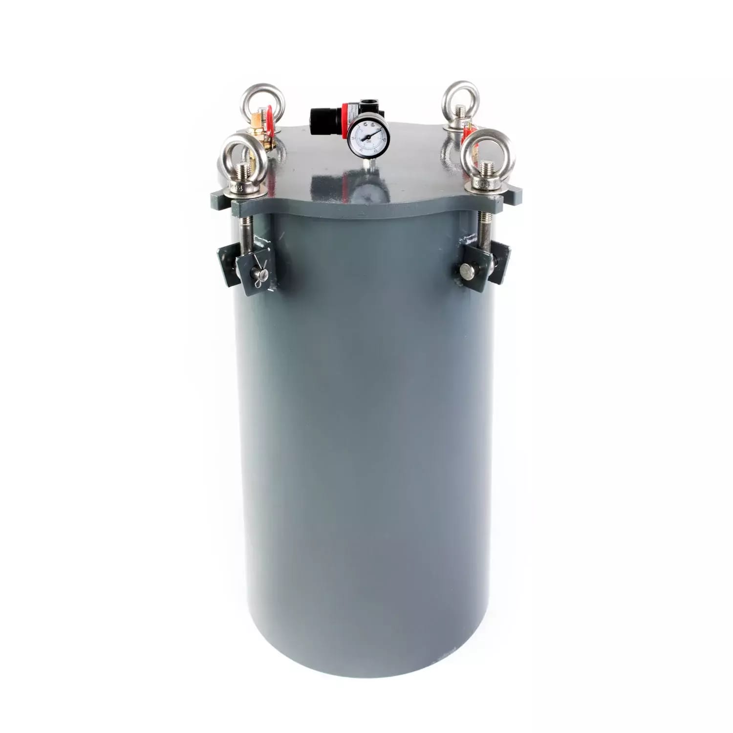 Réservoir pour le dosage de liquides industriels 25l