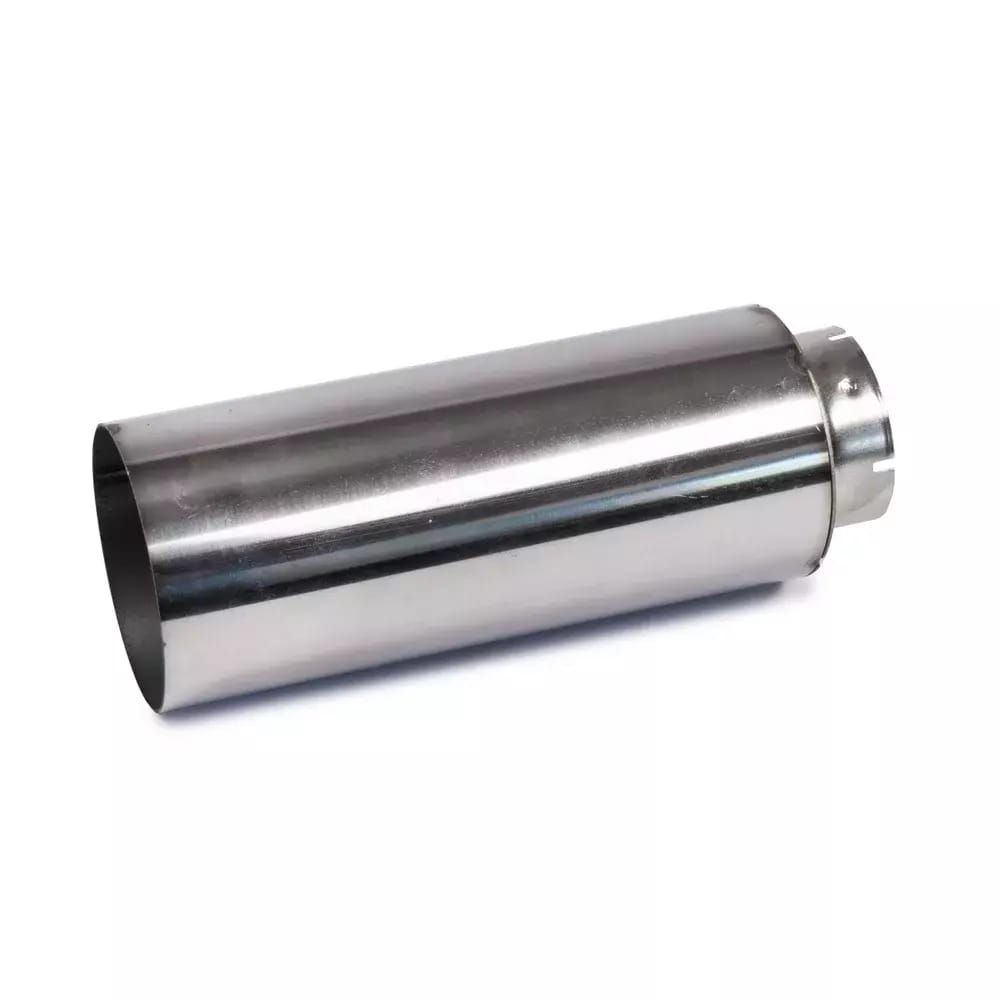 Pistolet thermique en acier inoxydable pour rétracter les bouchons, les capsules et les feuilles