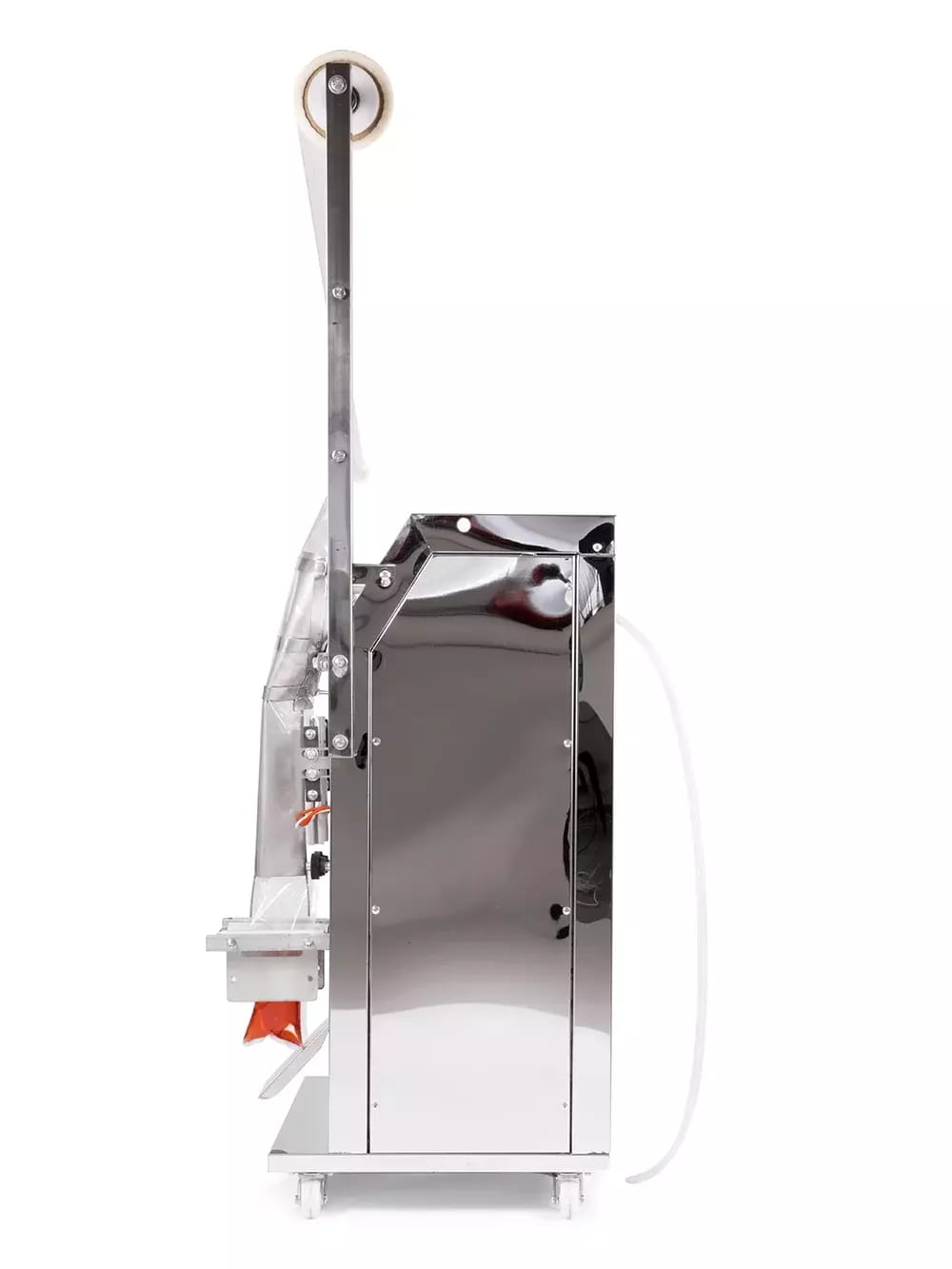 YTK-LP200 Machine automatique de distribution et d'emballage de liquides 10-200ml – 2