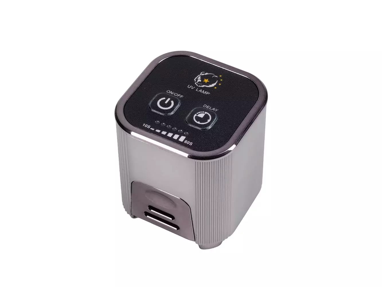 Lampe UV USB-C rechargeable avec minuterie pour le durcissement des adhésifs – 2