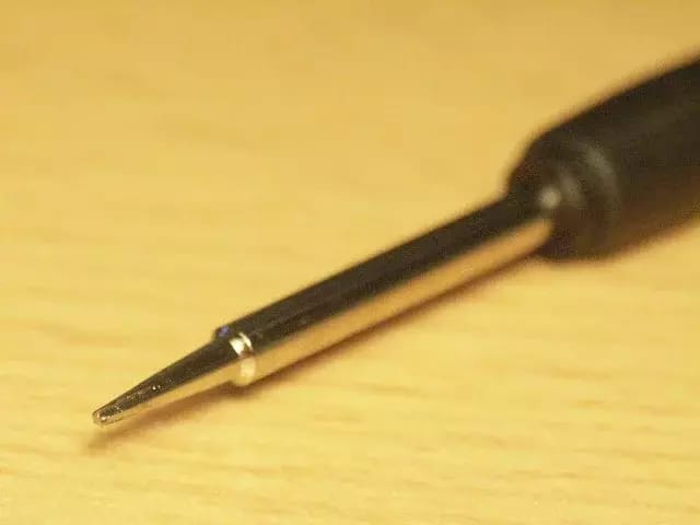 Pentalobe Apple iPhone type 2 – 2
