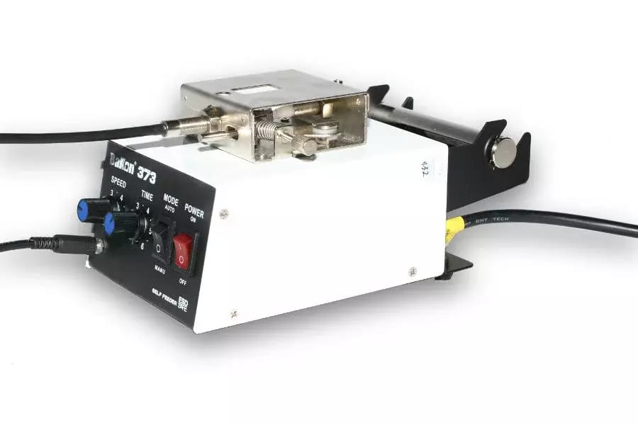 Alimentateur automatique d'étain BAKON 373 – 2