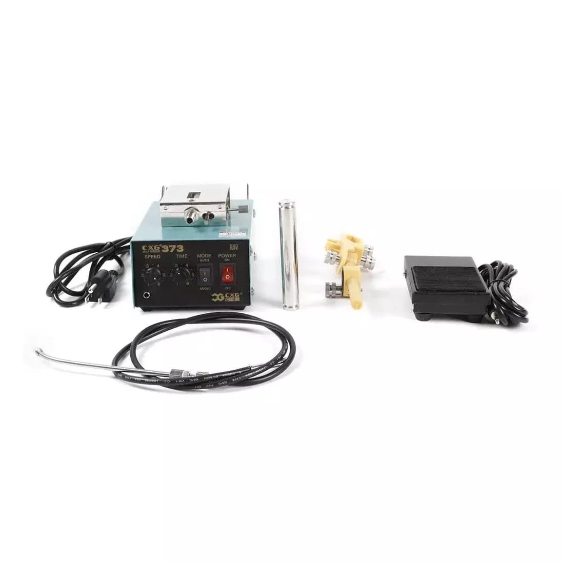 Alimentateur automatique d'étain CXG 373 – 2