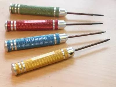 Ensemble professionnel