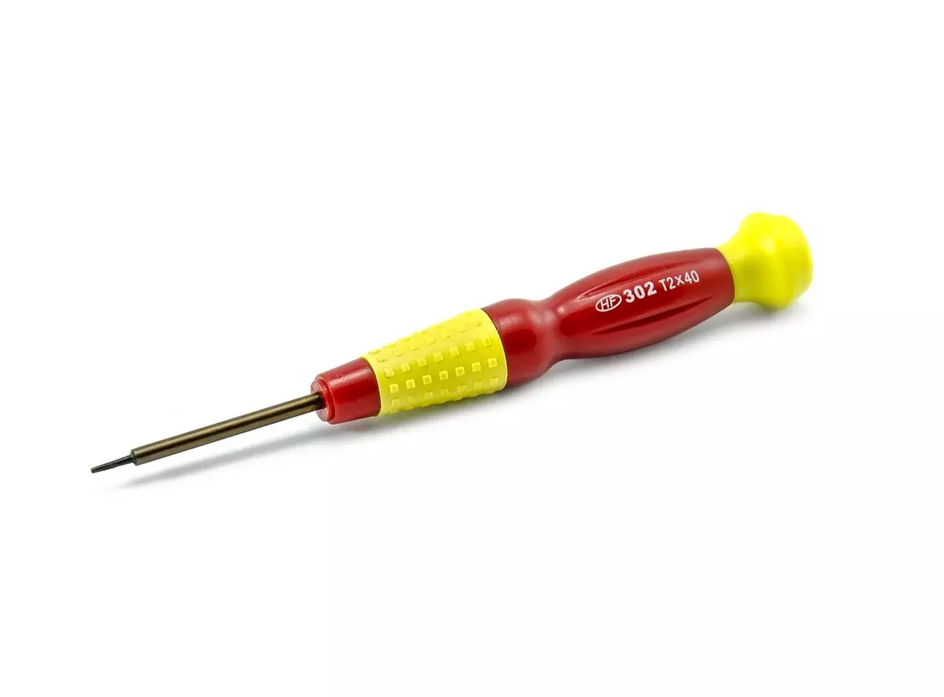 Tournevis - Torx 2 type 1