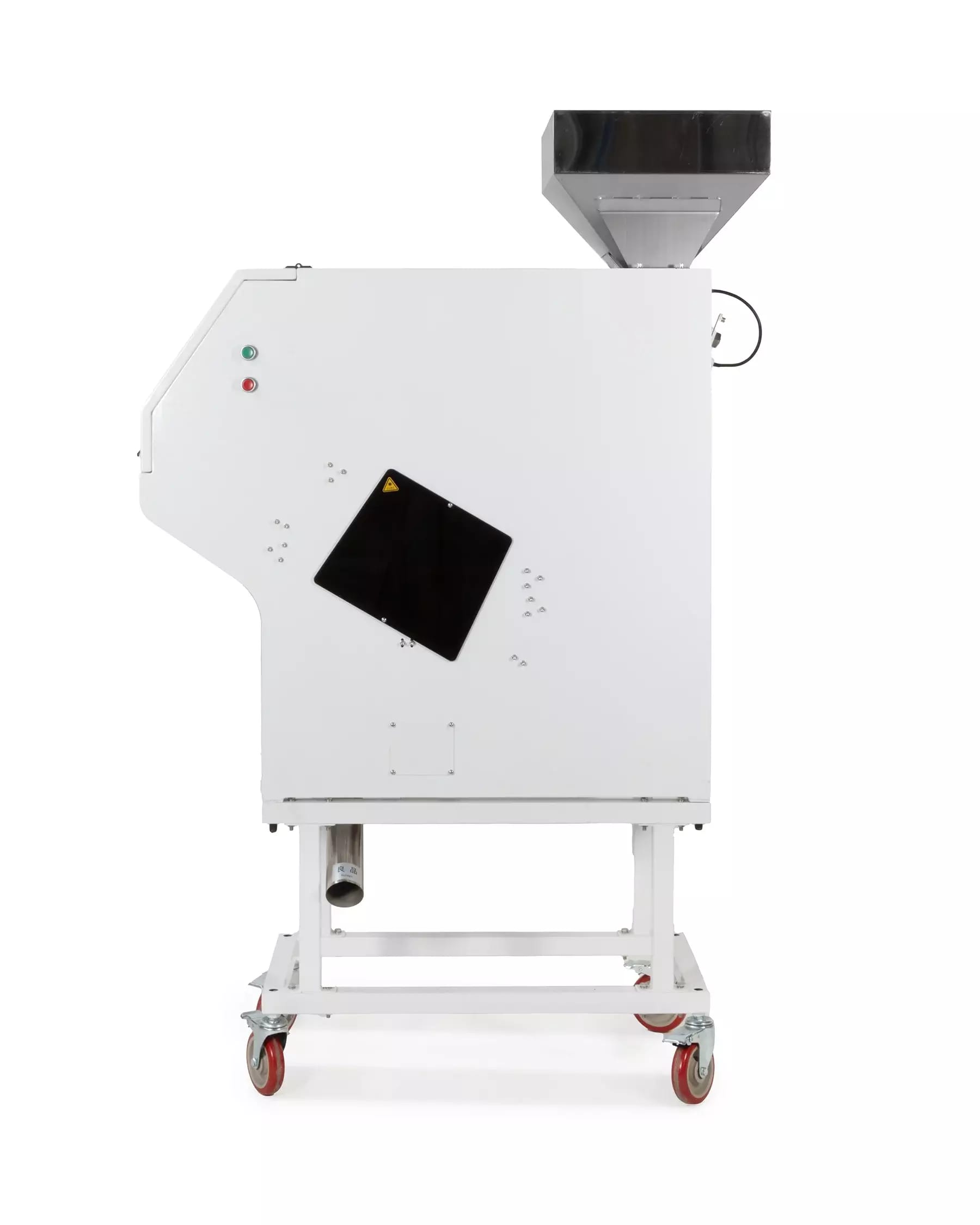Trieuse optique pour grains de café, riz et perles - 250kg/hr - 230V – 2