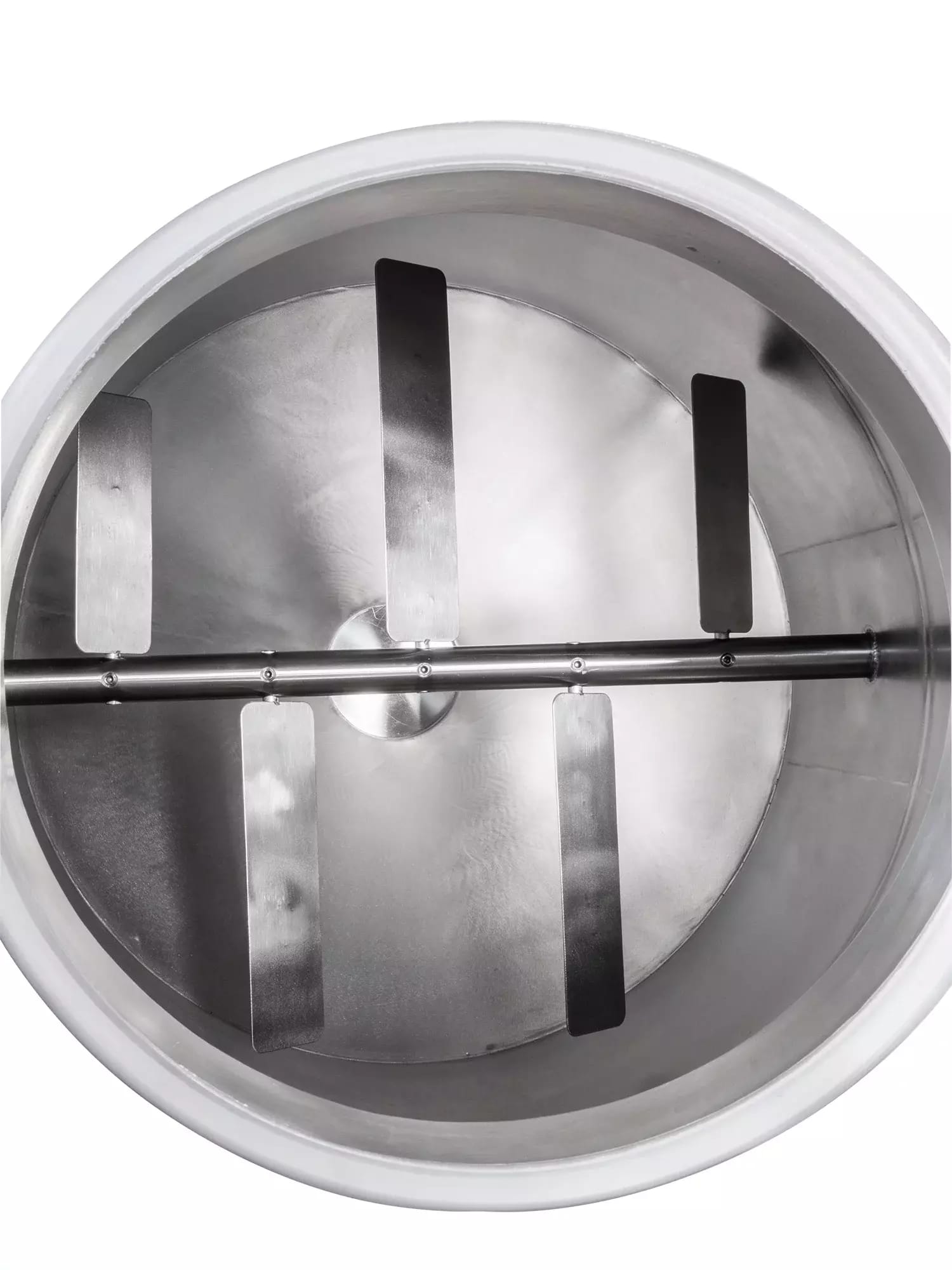 Homogénéisateur industriel pour le mélange de matériaux et de matières premières jusqu'à 50 kg - YG-50KG – 2