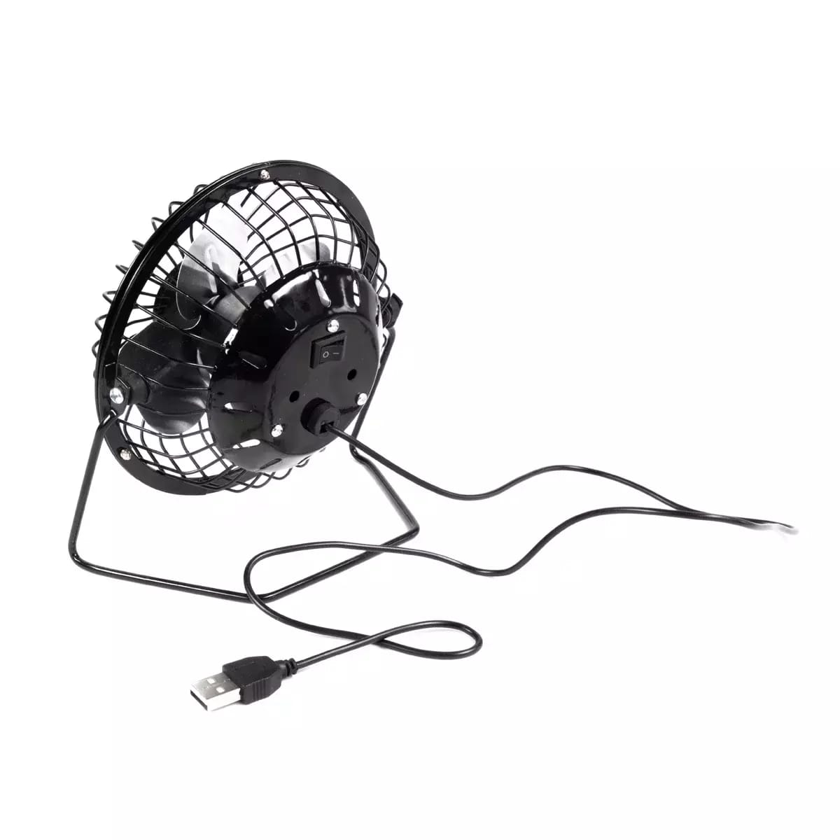 Ventilateur USB pour la pointe et le fer à souder à air chaud – 2