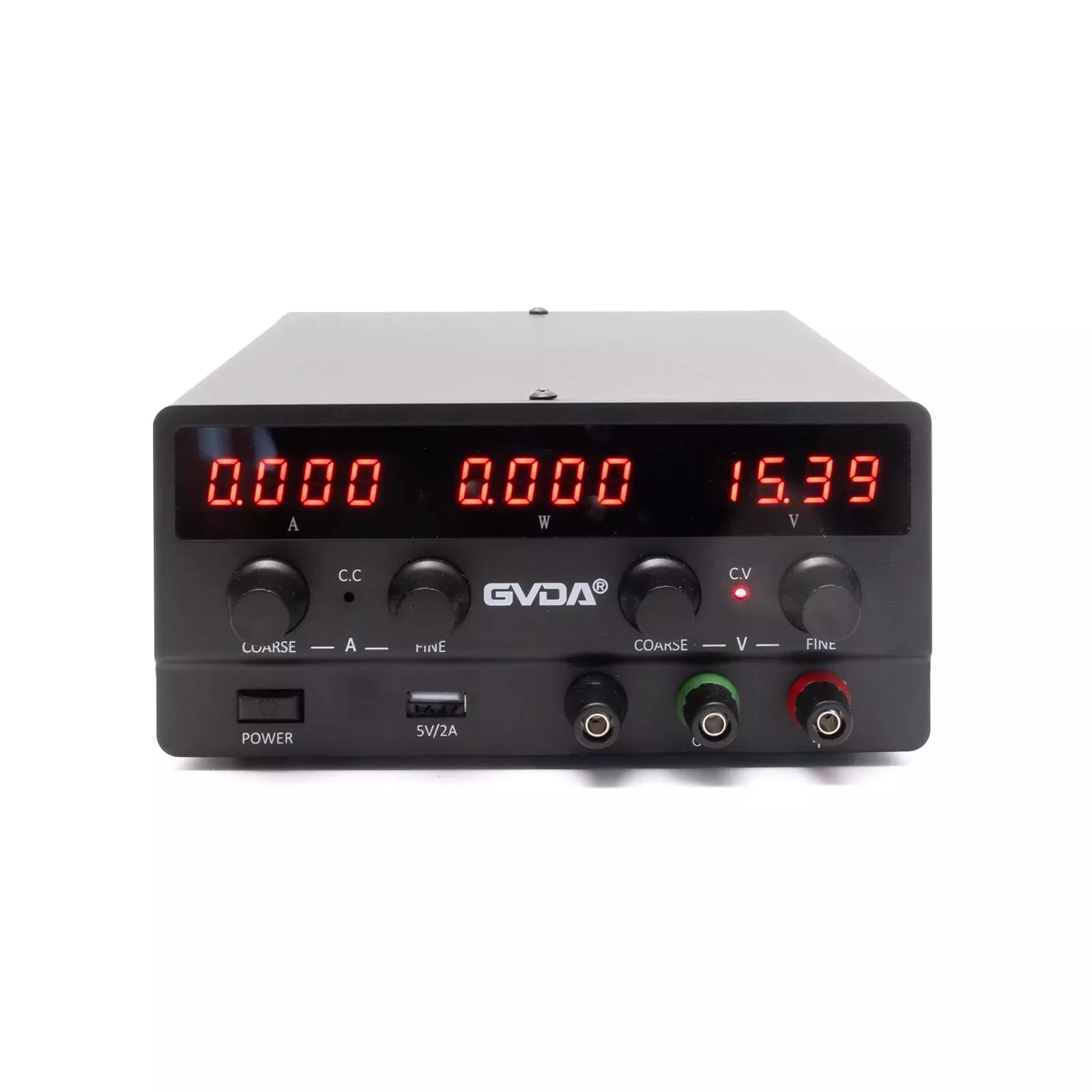 Alimentation de laboratoire à découpage - GVDA SPS-H305 30V/5A + USB 5V/2A – 2