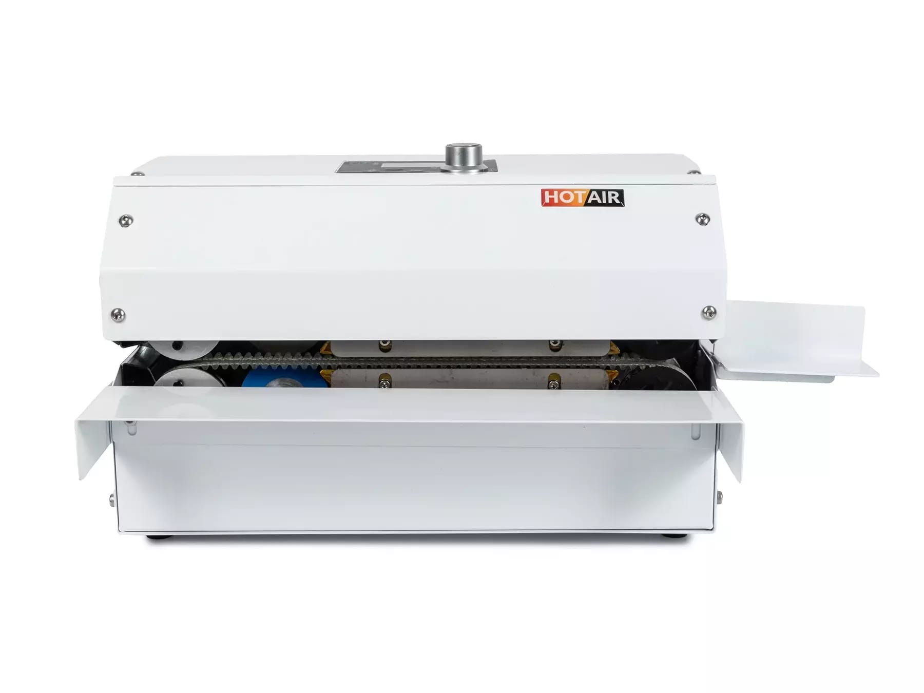 GLF-100 soudeuse en continu pour films, sacs et emballages – 2