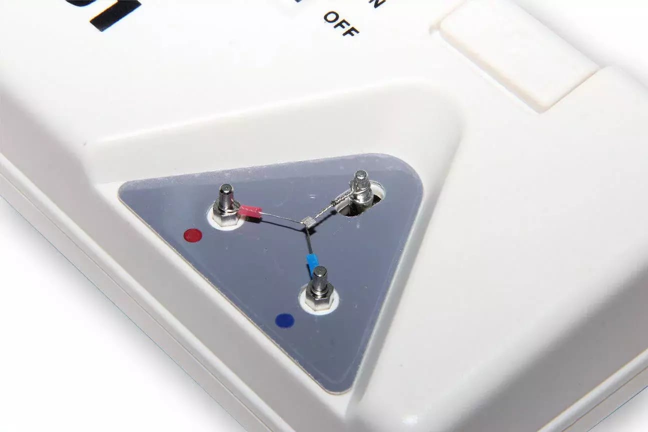 Thermomètre numérique pour fers à souder HAKKO 191 – 2