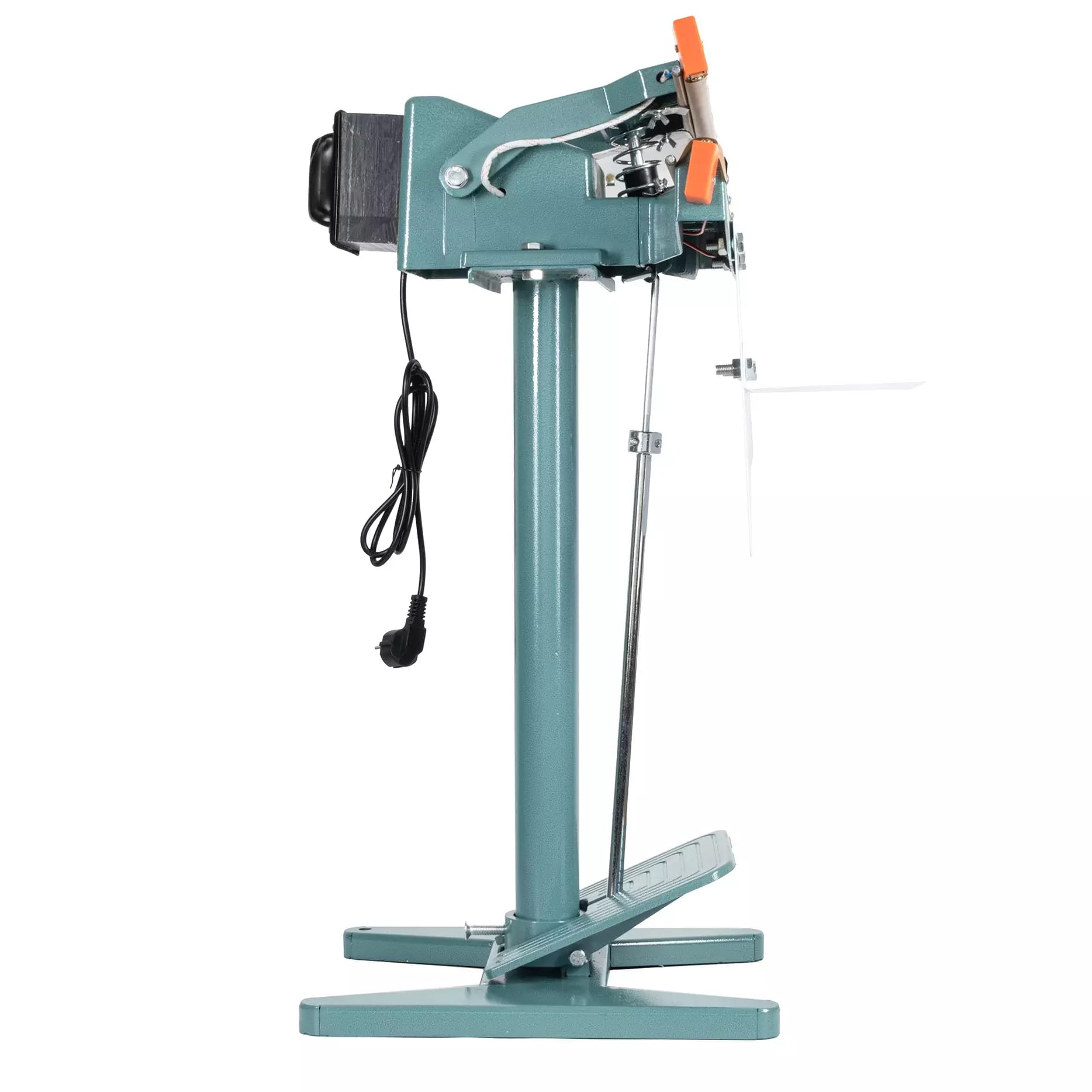 ZS-FK650B soudeuse à impulsion sur pied double face avec commande au pied, 650mm – 2