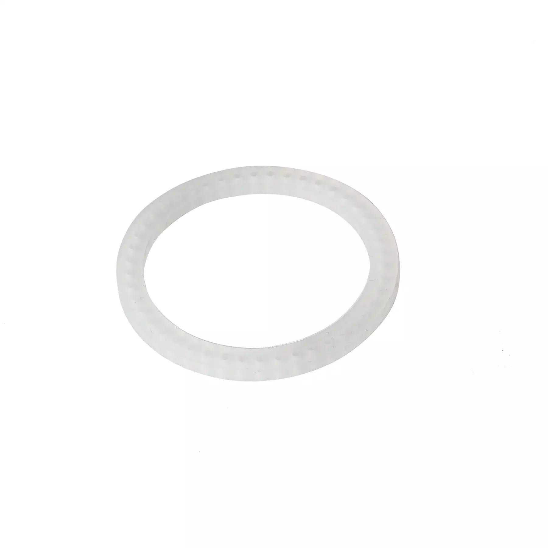 Porte-lettres en silicone de remplacement pour le jeu de caractères de l'imprimante automatique MY-380F/W