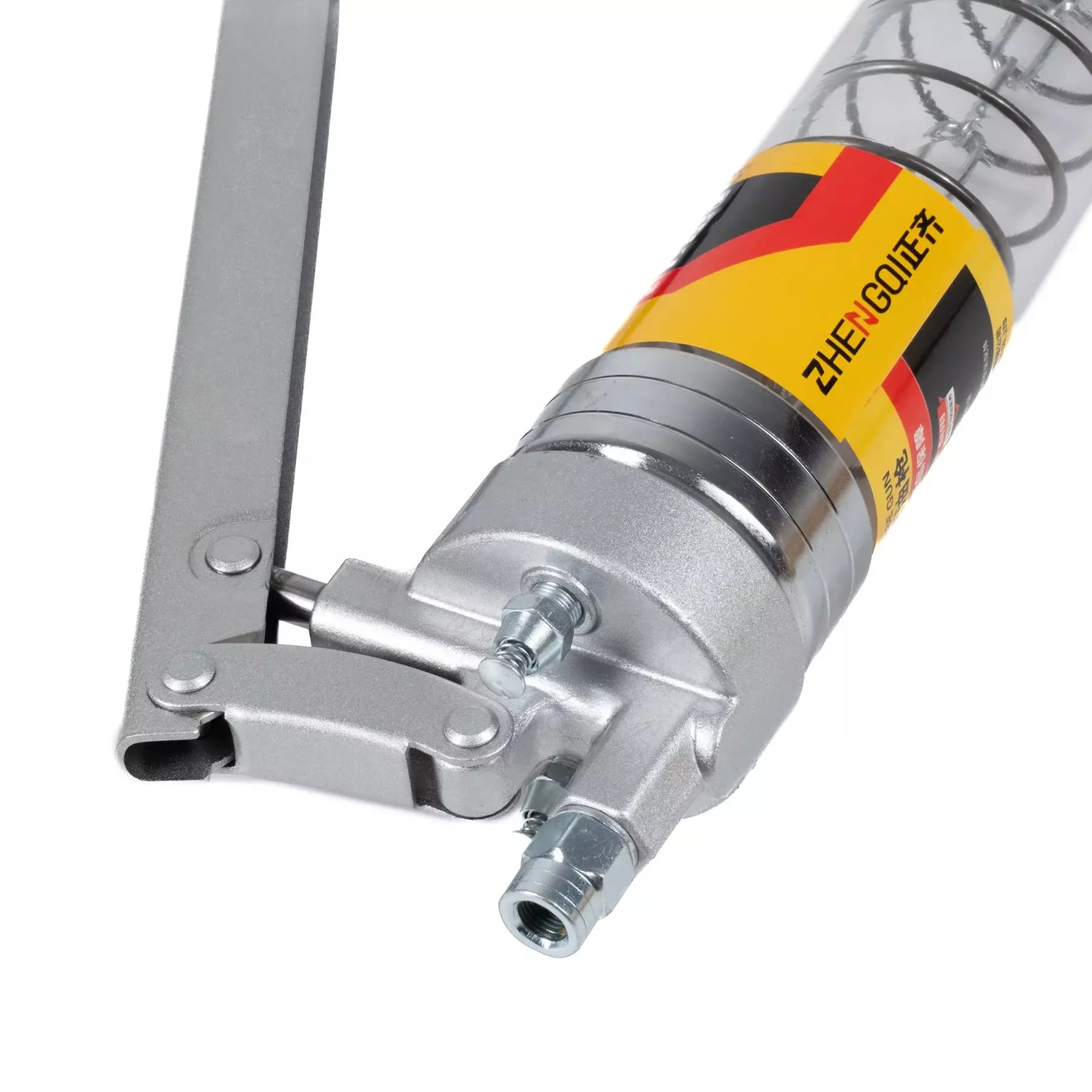 Pompe à graisse manuelle à levier - 600ml – 2