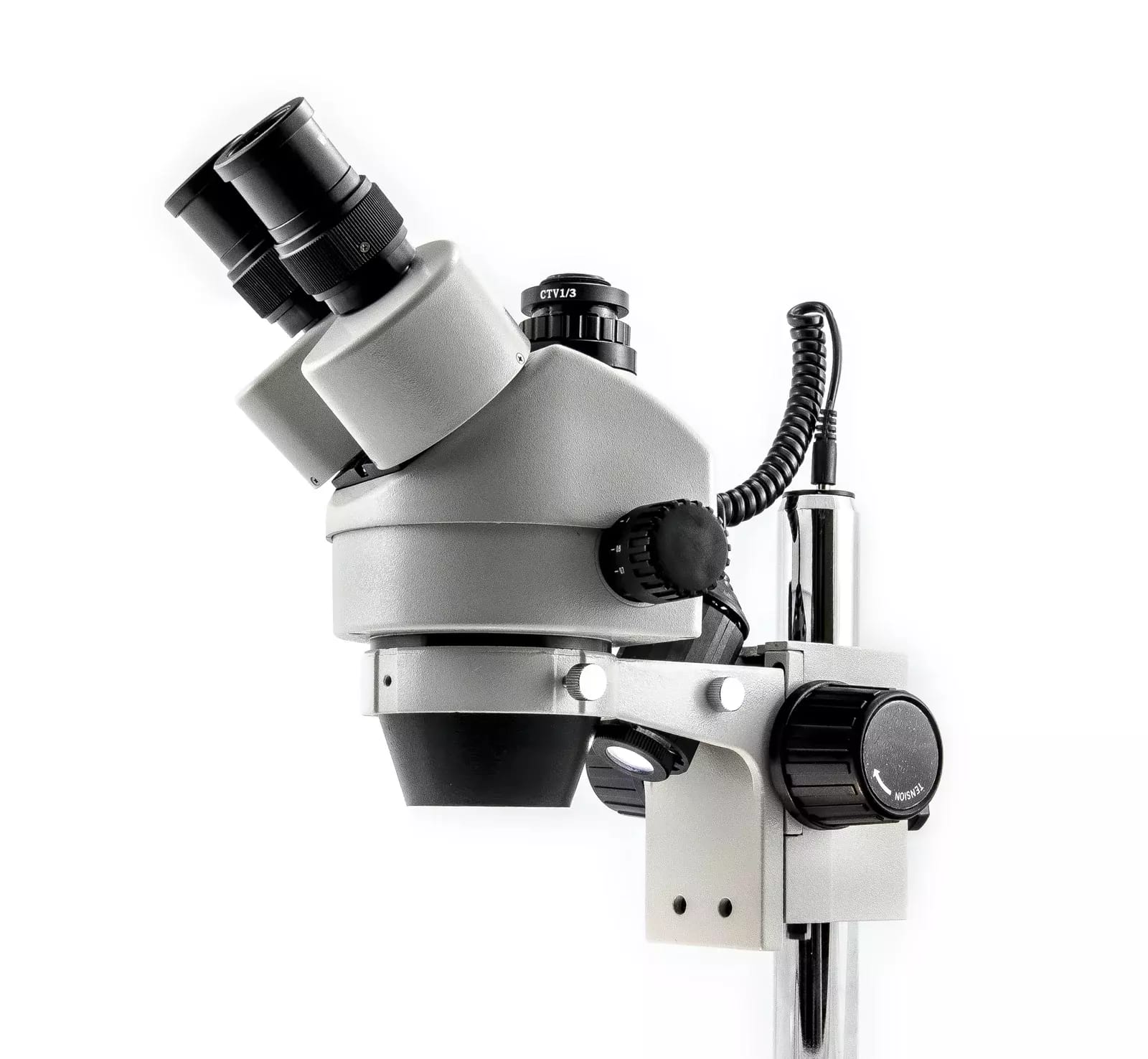 Microscope stéréoscopique XT450TV – 2