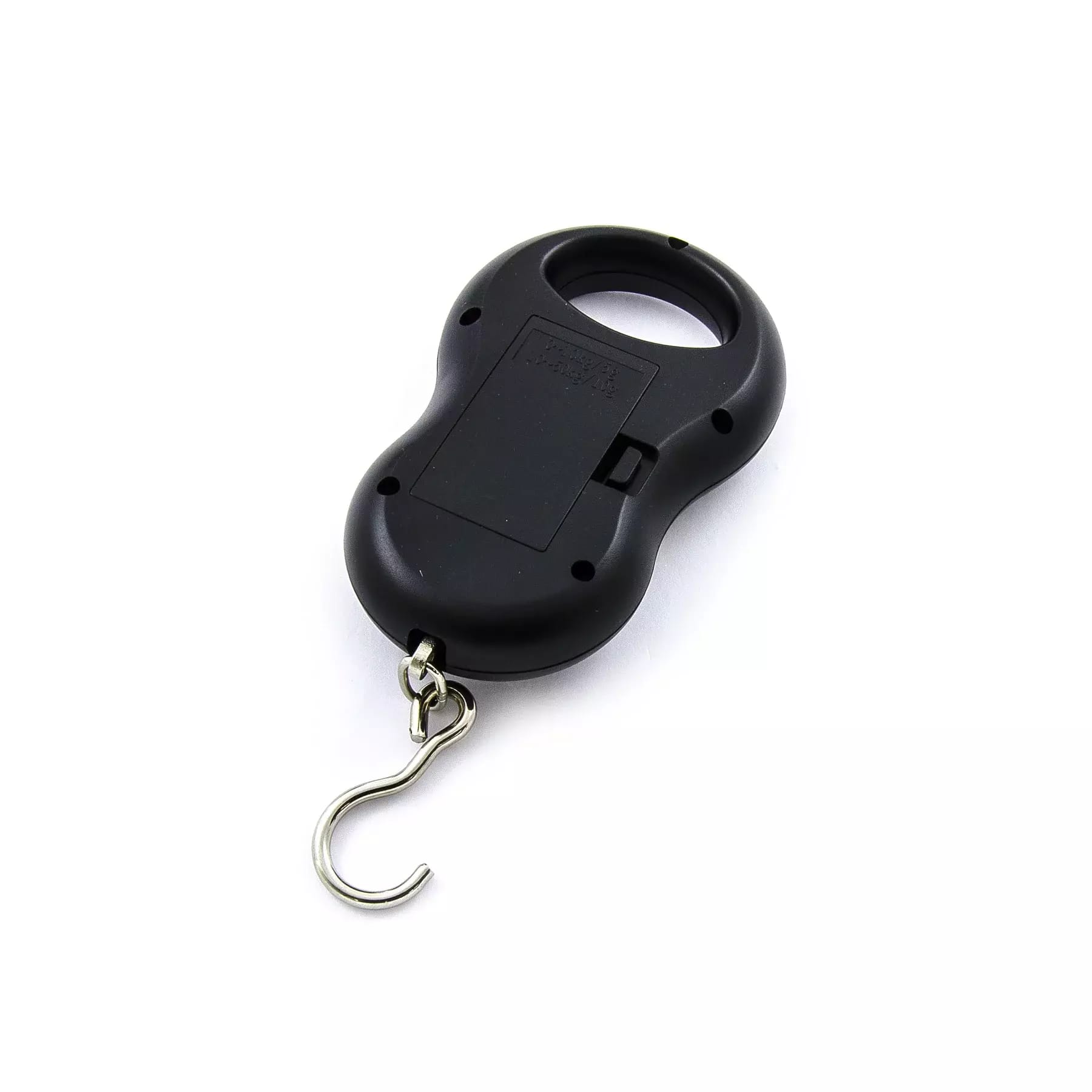 Compteur de pièces numérique compact jusqu'à 40 kg – 2