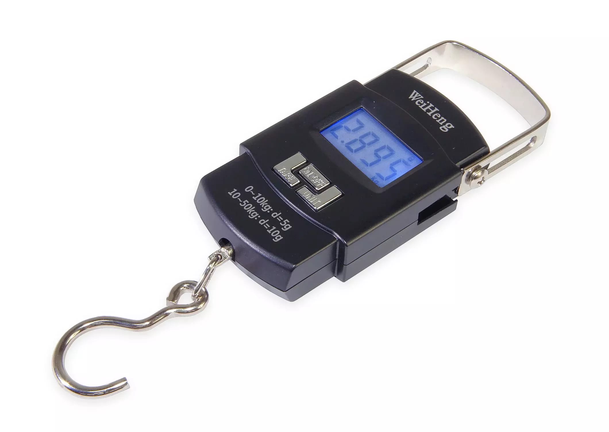 Compteuse de pièces numérique portative jusqu'à 50 kg