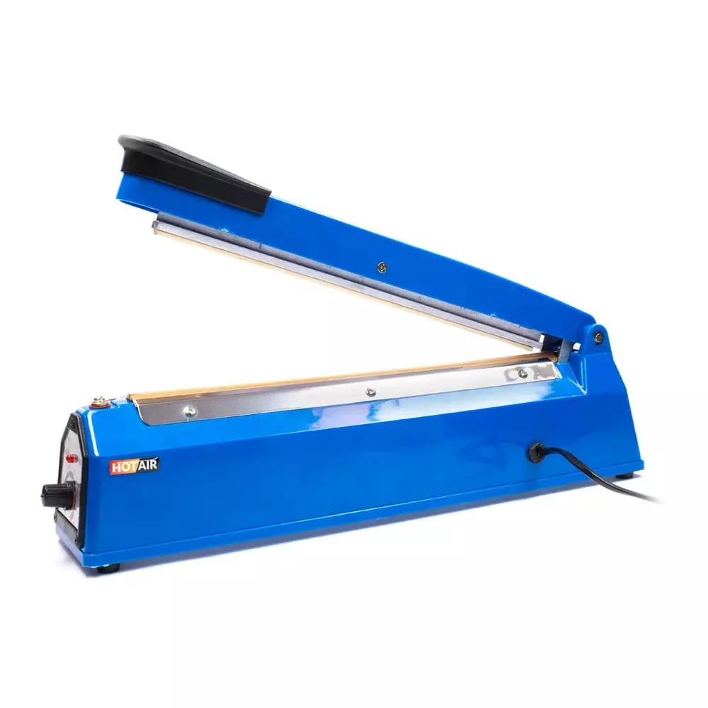 Soudeuse de feuilles FS-300
