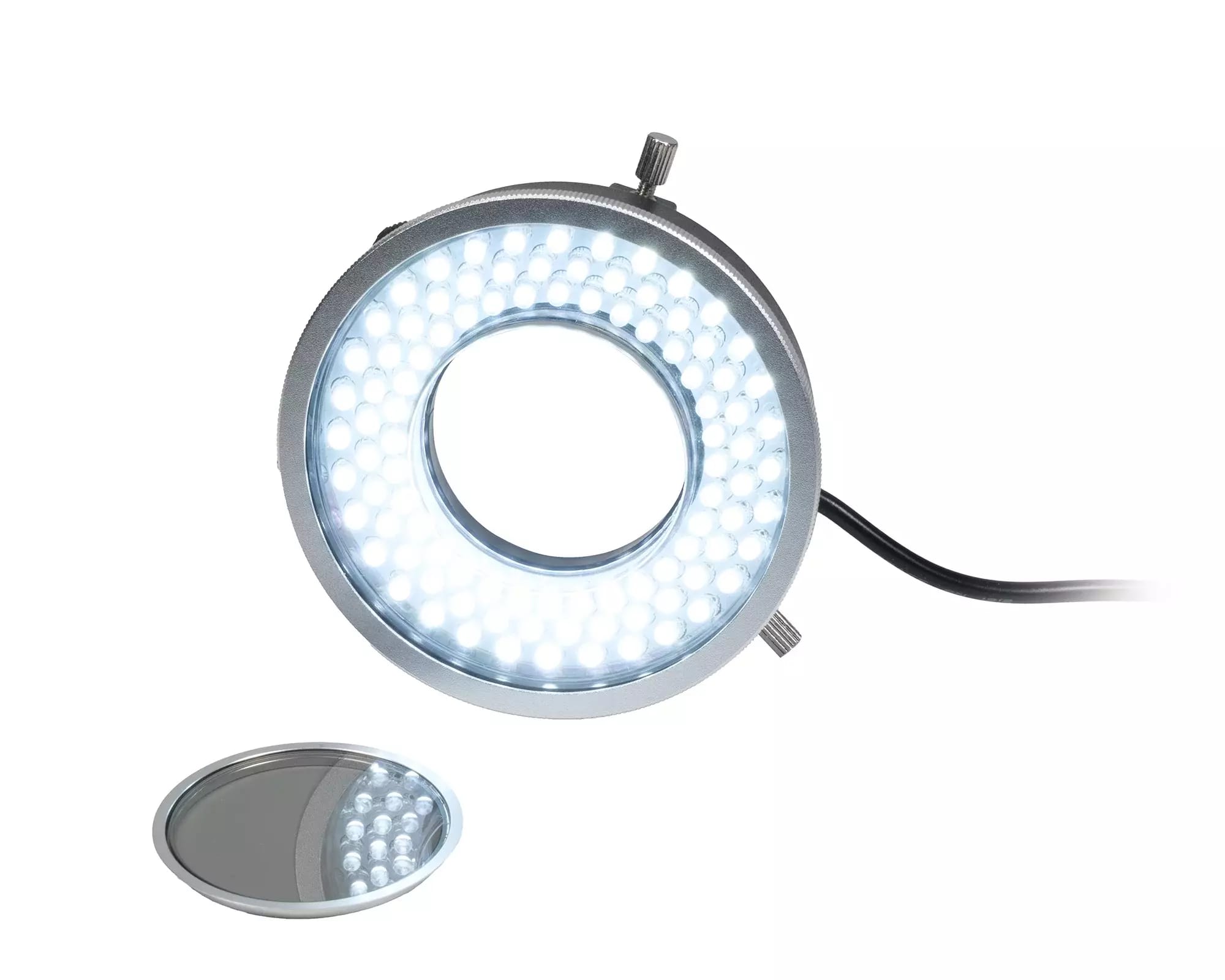 Filtre polarisant pour microscopes avec éclairage LED - iFixes iL37