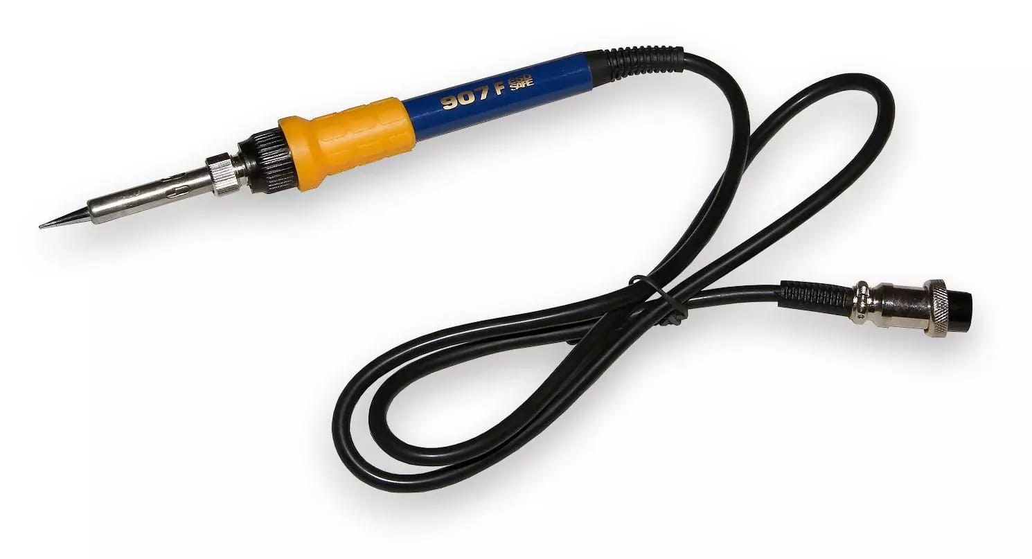 Stylo à souder de remplacement type YIHUA 907F