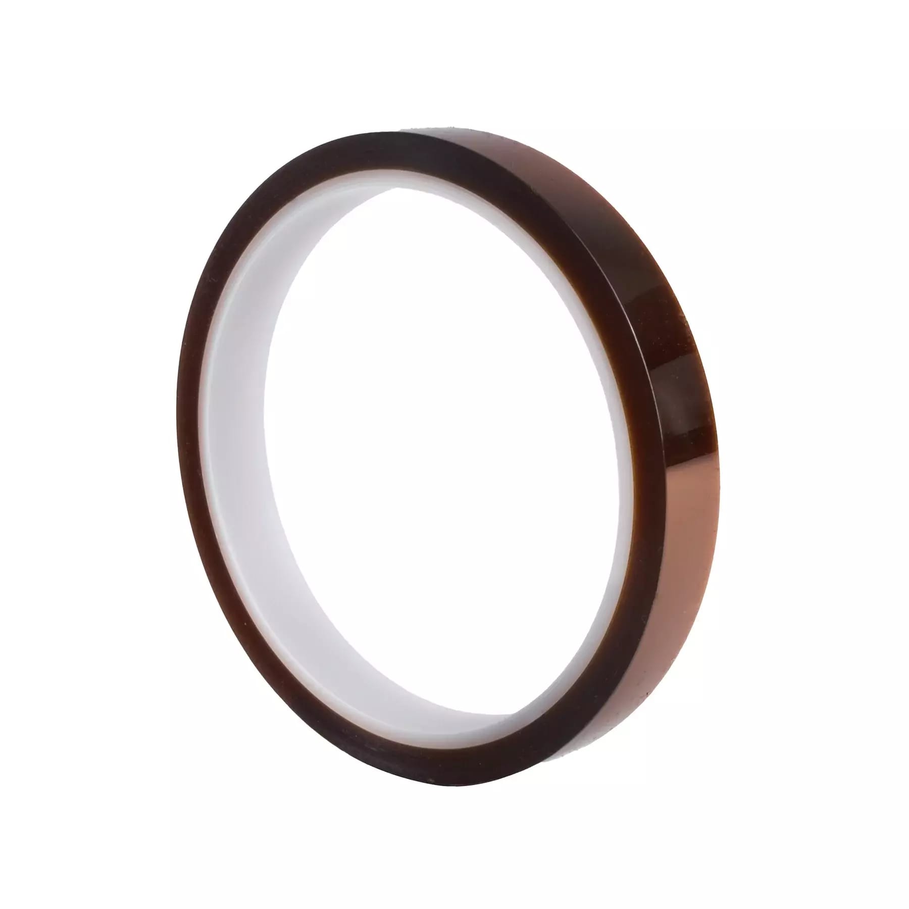 Ruban Kapton résistant à la chaleur, largeur 12 mm