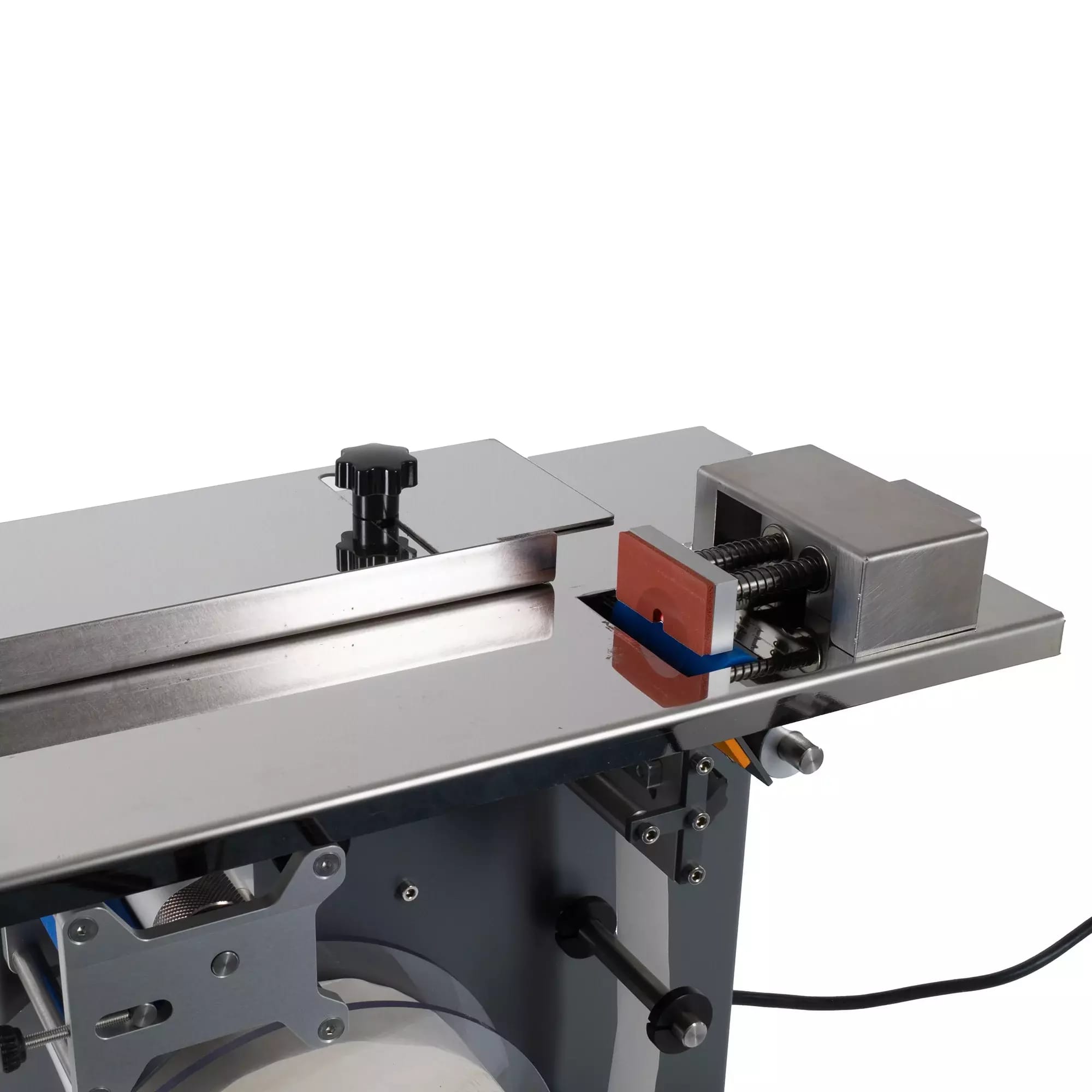 Etiqueteuse semi-automatique LT-TB10 pour autocollants de sécurité et hologrammes – 2