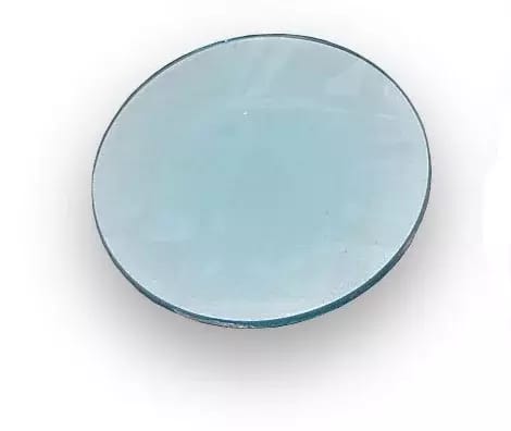 Lentilles de remplacement pour les lampes de la série T86 lentille ronde 10D – 2