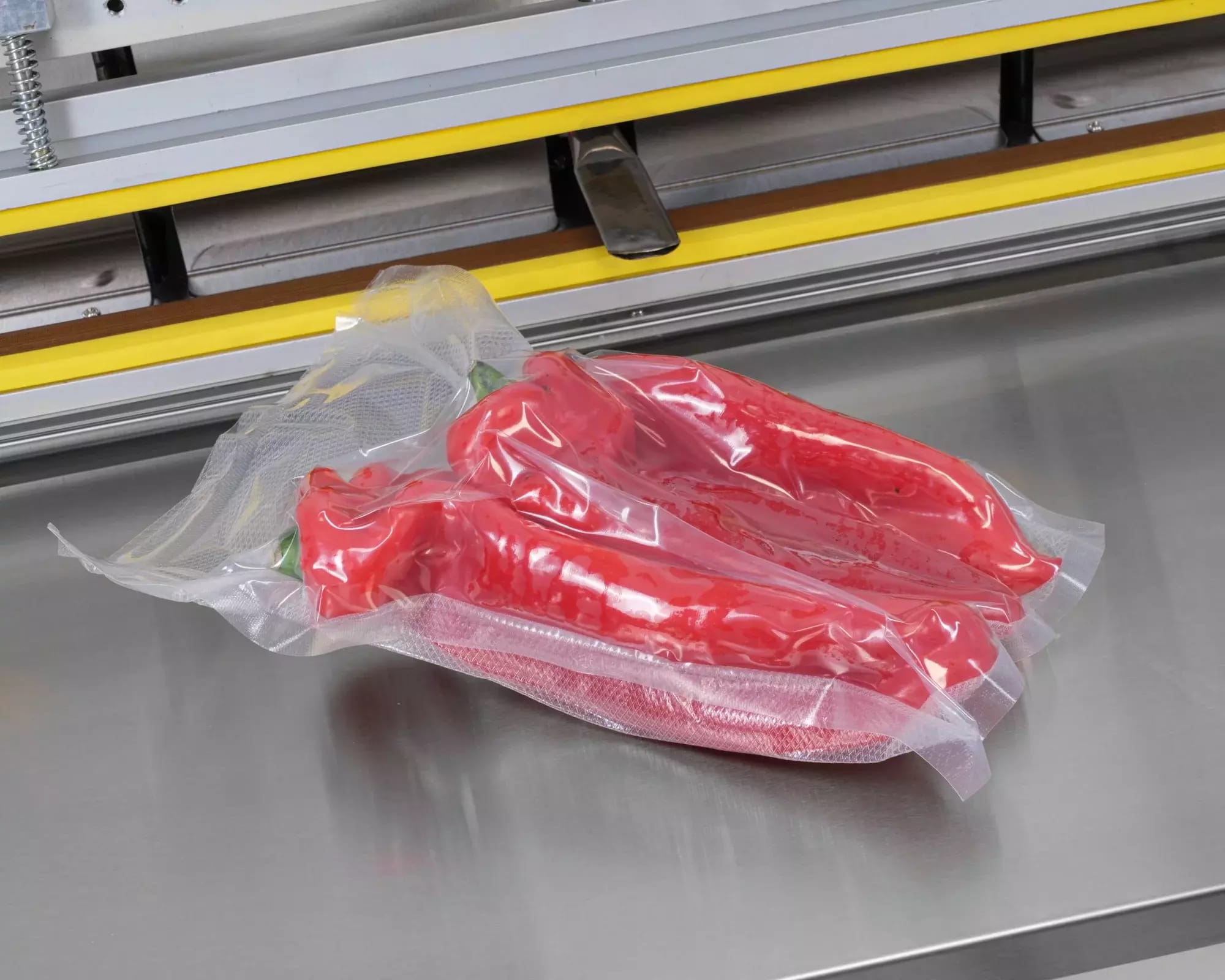VS-700, emballeuse sous vide de table avec fonction de remplissage sous atmosphère protectrice – 2