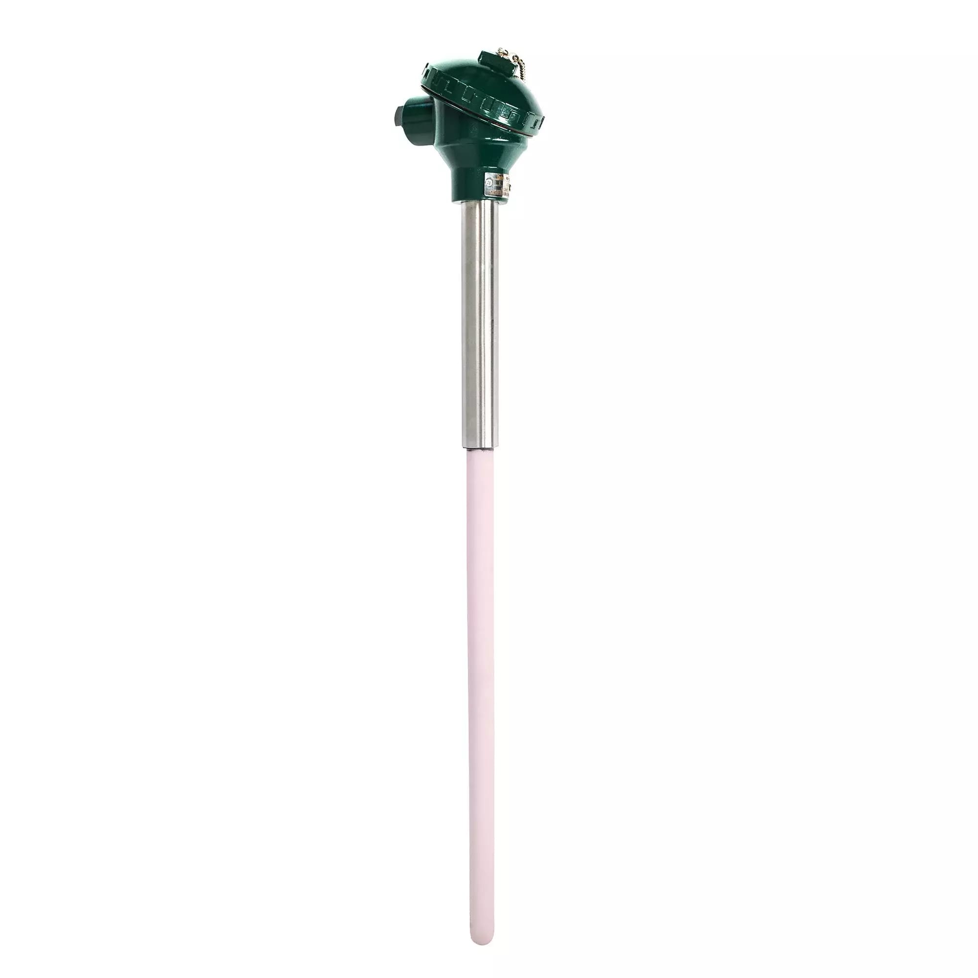 sonde de température WRN-122 (0-1300°C) pour fours industriels et de crémation