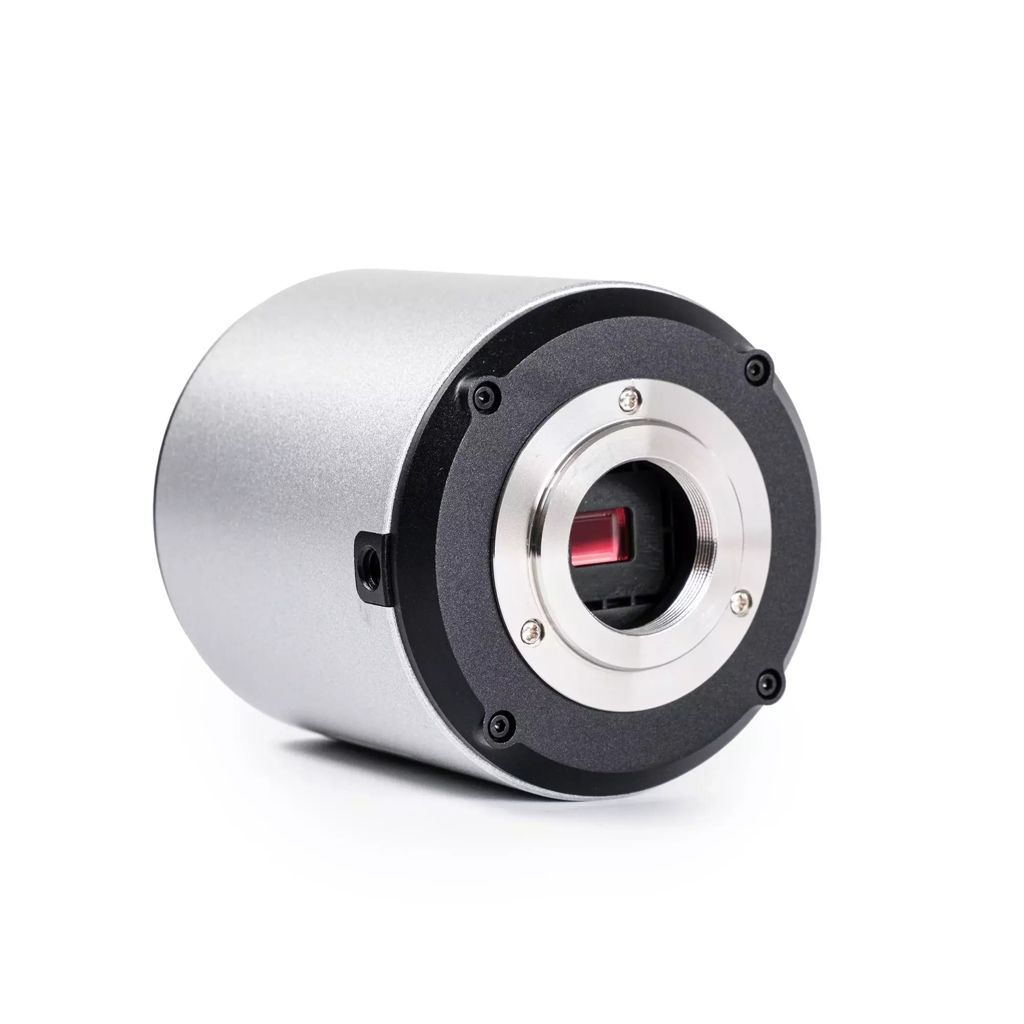 caméra 4K UHD pour microscopes avec autofocus et 8Mpix, HDMI, USB avec logiciel de mesure