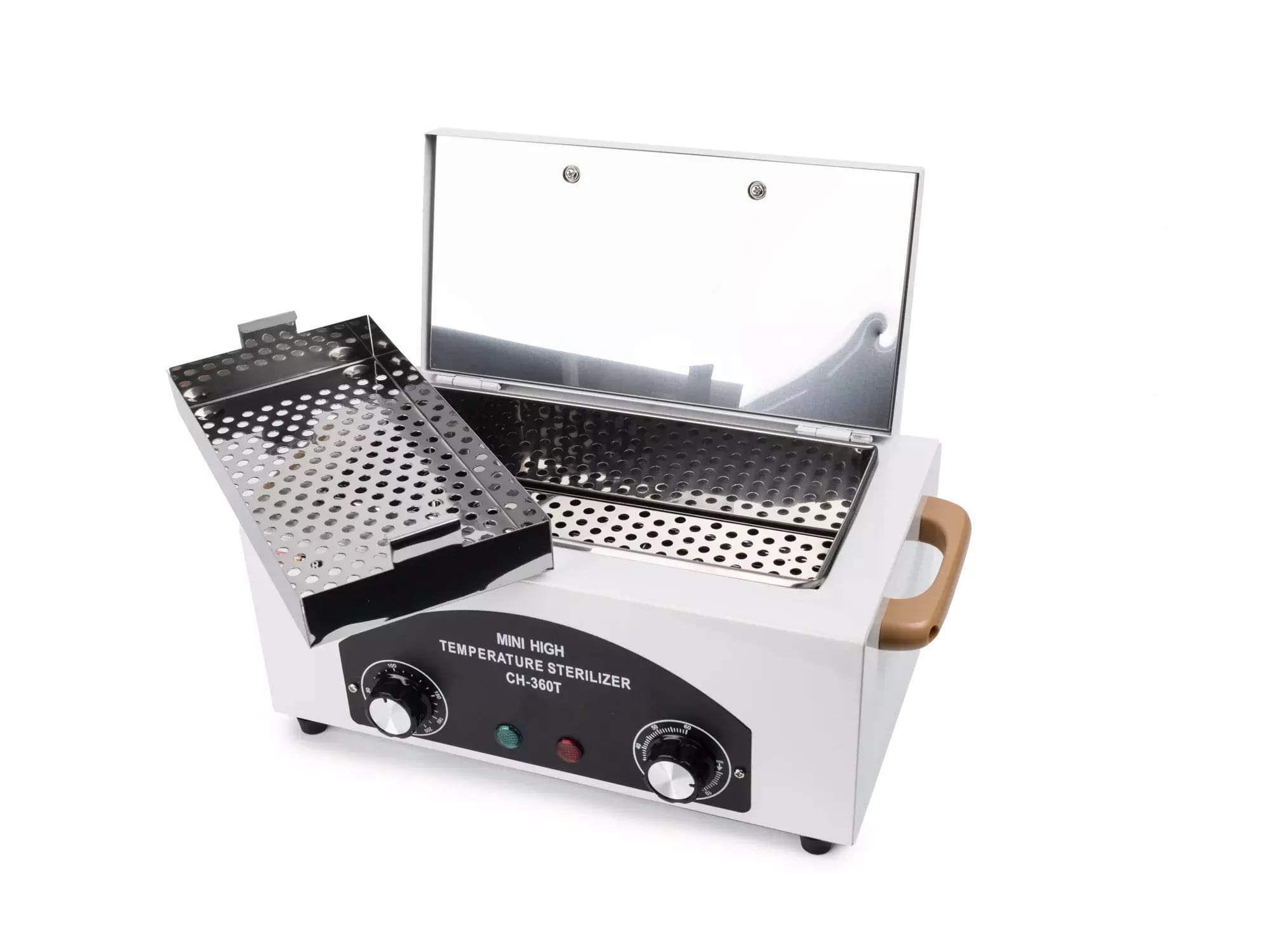 Stérilisateur à air chaud autoclave CH-360T 230V/50Hz 300W – 2