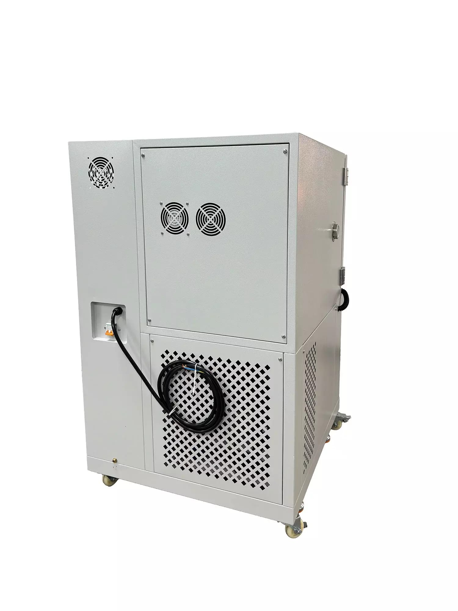 Chambre climatique ZL-6004B avec contrôle de la température et de l'humidité – 2