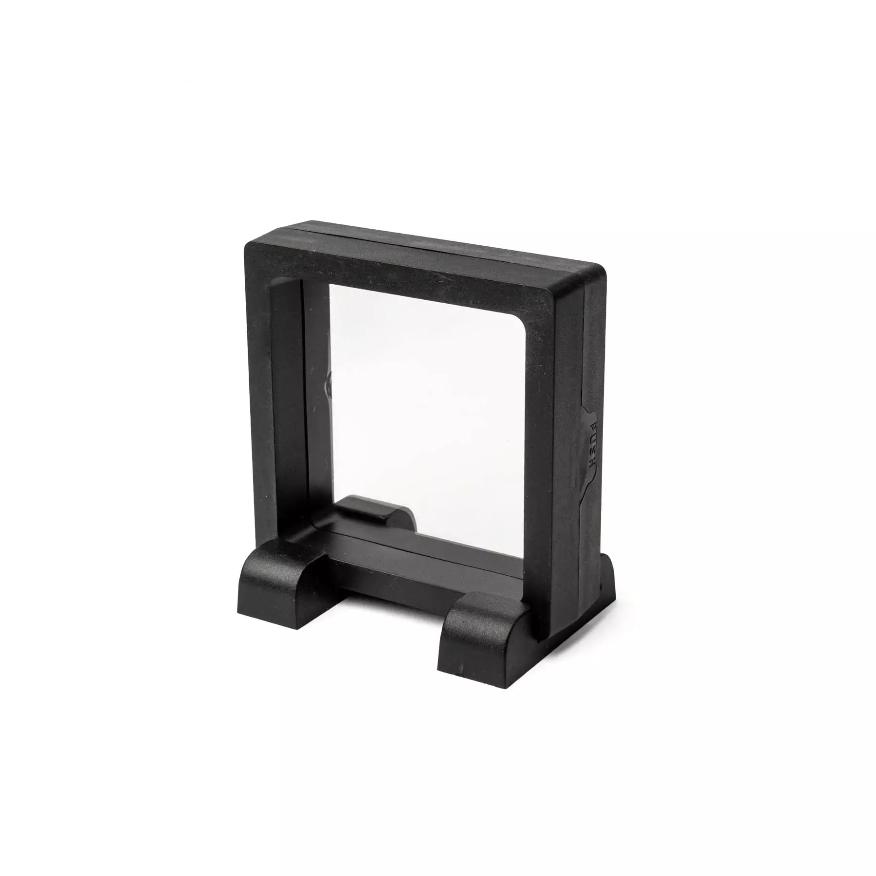 Pieds pour cadre 3D noir – 2