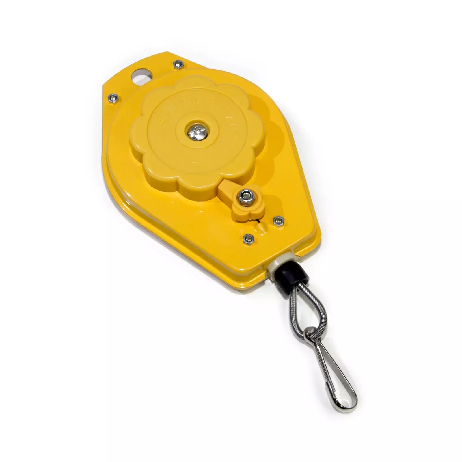 Equilibreur à ressort - Equilibreur 1,2 - 2,0 kg MCT-602 – 2